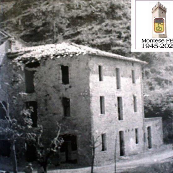 25 Aprile – Montese FEB