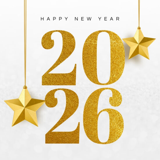 Passa il Capodanno con noi